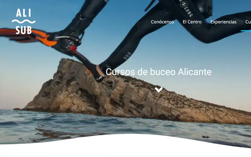 Proyectos de Awdazia: Ali Sub