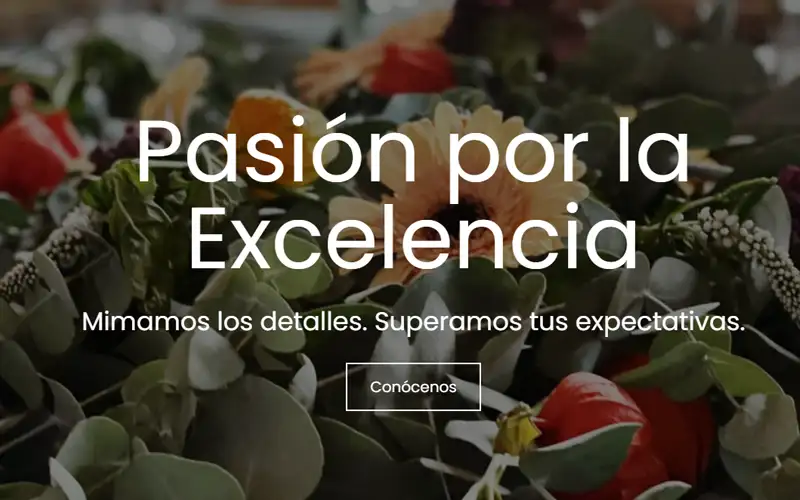 Artigot Catering Madrid