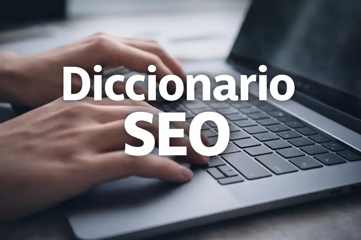 Diccionario SEO Awdazia